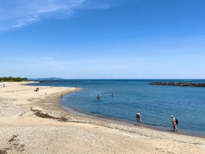Agde – Pézenas