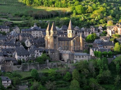 Conques