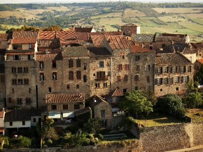 Cordes sur Ciel et Cités Médiévales