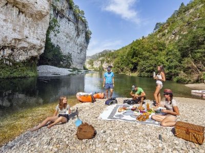 Gorges du Tarn