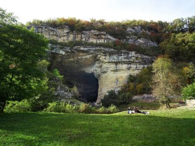 Niaux Mas-d’Azil Pyrénées Préhistoriques