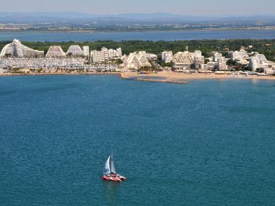 La Grande Motte