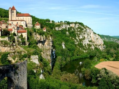 Cahors – Vallée du Lot
