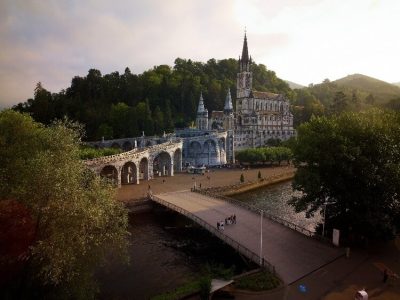 Lourdes