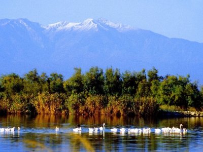 Massif du Canigò – Pays Catalan