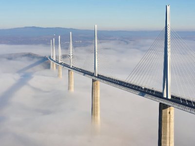 Millau-Roquefort-Sylvanès
