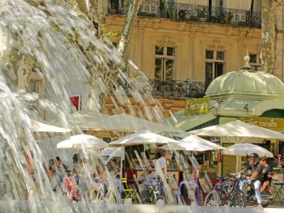 Montpellier Méditerranée