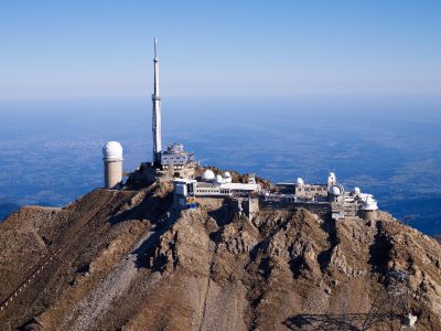 Pic du Midi