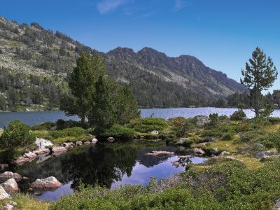 Pyrénées Aure Louron