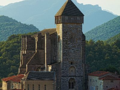 Saint-Bertrand-de-Comminges Valcabrère
