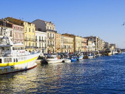 Sète