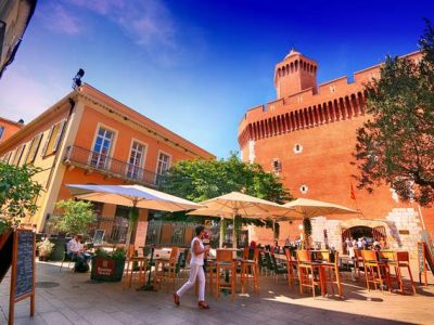 Perpignan Méditerranée