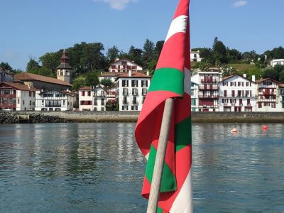 Saint Jean de Luz