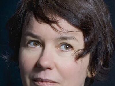 Marie  RINGEADE