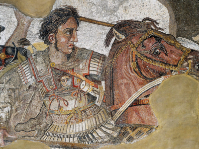 La mosaïque et ses origines