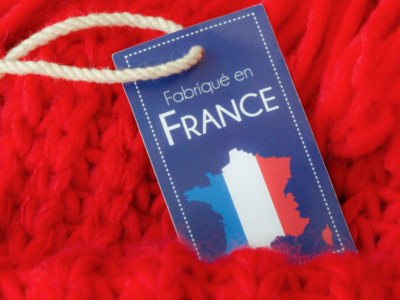 Le made in France & l’Artisanat