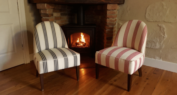 Formation Tapissier d'ameublement en siège en Gironde