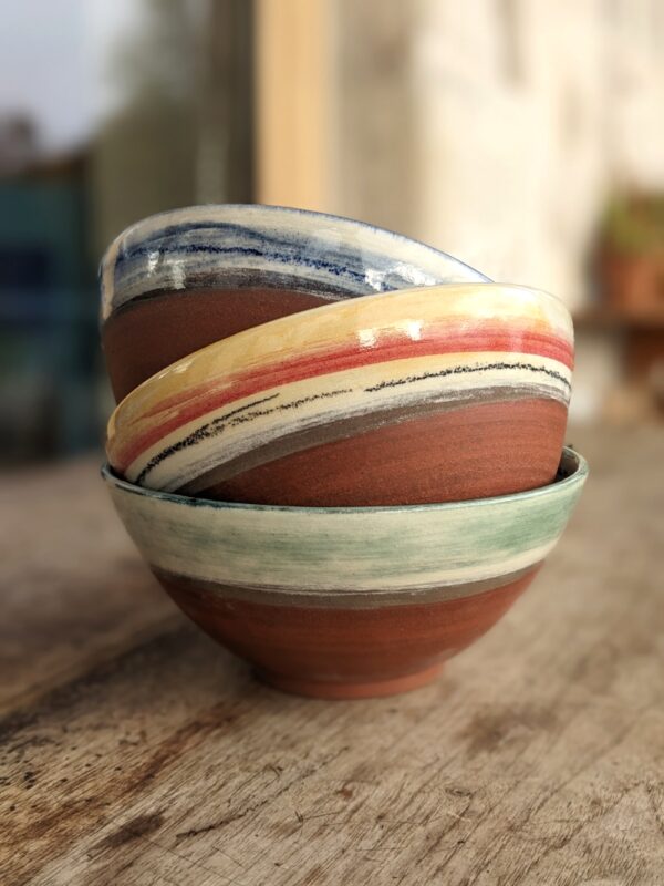 Formation de céramiste à Chambéry