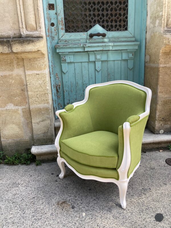 Formation Tapissier d'ameublement à Bordeaux