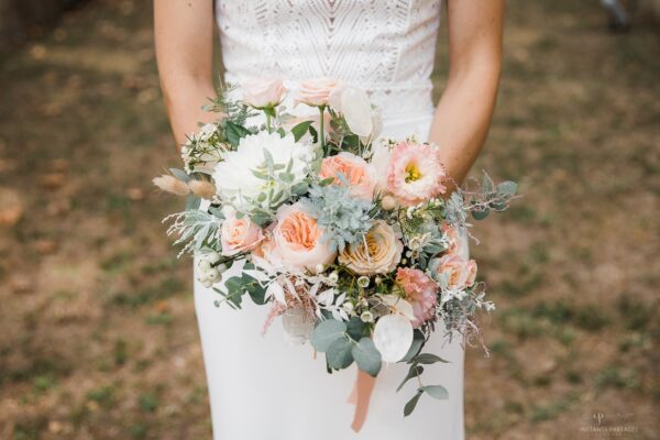 Formation Fleuriste à Bordeaux - CAP Fleuriste éligible aux CPF, France Travail, OPCO ...