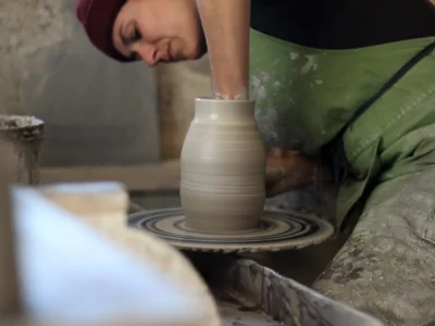 Formation Céramique : tout ce que vous devez savoir pour devenir céramiste