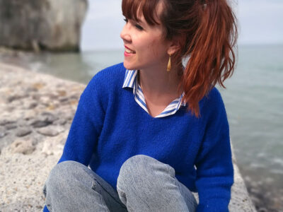 Manon HUET