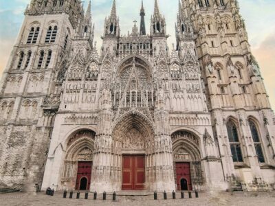 Cathédrale de Rouen