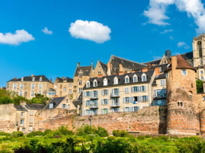 Le Mans