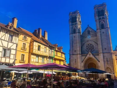 Chalon-sur-Saône