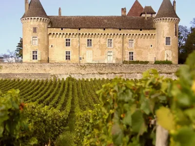 Château de Rully