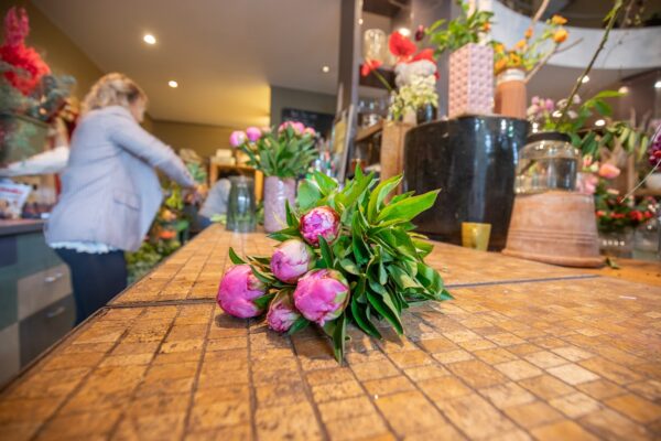 Formation Fleuriste à Toulouse, Haute Garonne, éligible au CPF, France travail, OPCO, FAF