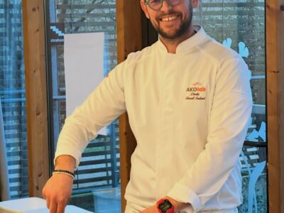 Dimitri RENAULT SAUTAREL