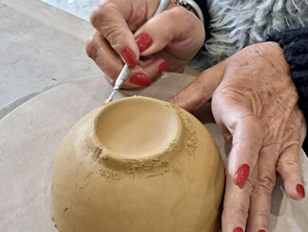 Formation Tournage en Céramique entre Chartres et Orléans