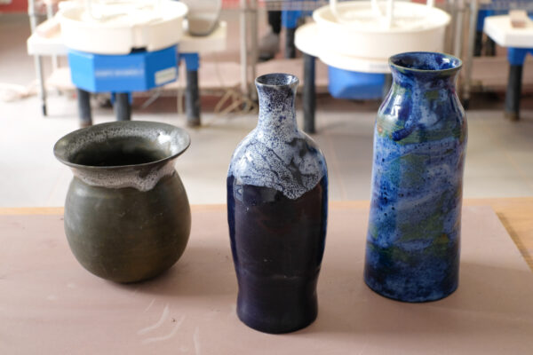 Formation Tournage en Céramique à Saint Etienne