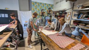 Formation Couture - Retouches simples à Montpellier