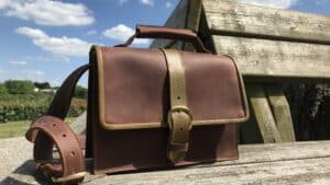 Formation Maroquinier vers Bordeaux