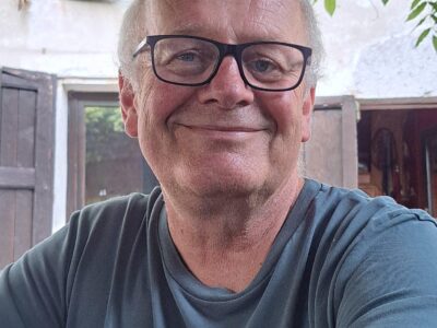 Pascal  CHRISTOPHEL
