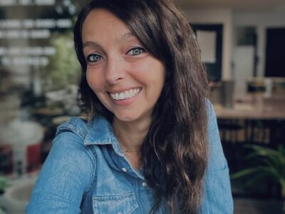Laetitia BLANCHET