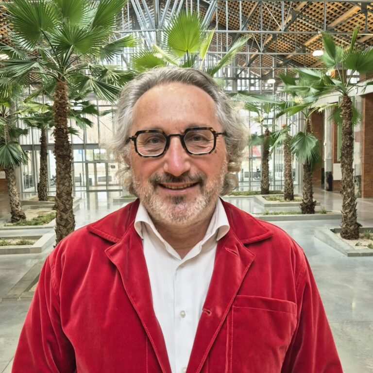 Thierry, responsable grands comptes / Industrie chez PASSPASSION