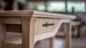 Formation ébéniste ébénisterie à Angoulême en Charente