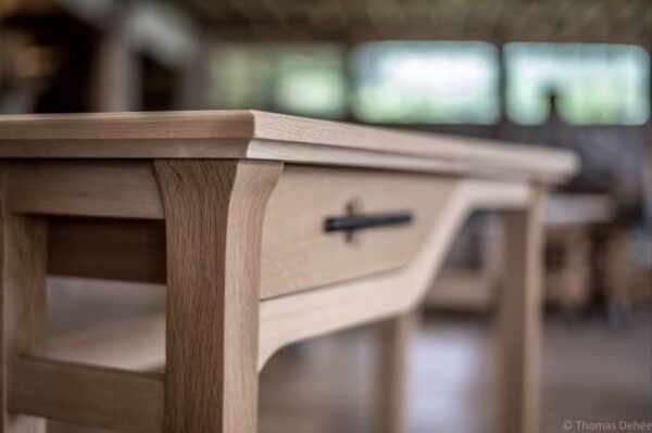 Formation ébéniste ébénisterie à Angoulême en Charente