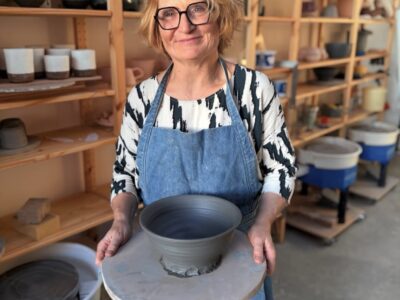 Nina PONTHOU
