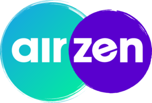 8. Air Zen