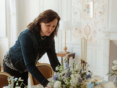 Anne-Laure Bougain