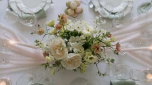 Formation Fleuriste proche de Dijon