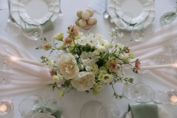 Formation Fleuriste proche de Dijon