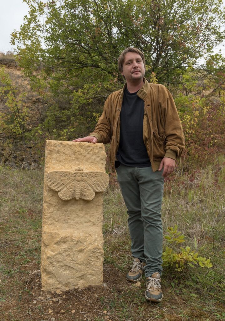 Félix Pierré Lecomte, sculpteur et tailleur de pierre dans les Vosges