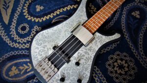 Formation lutherie en guitare avec un luthier à Nantes en Loire Atlantique