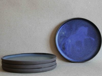 Formation céramique avec une céramiste professionnelle à Biarritz dans le Pays basque