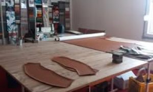 Atelier Formation sellerie automobile proche de Tours